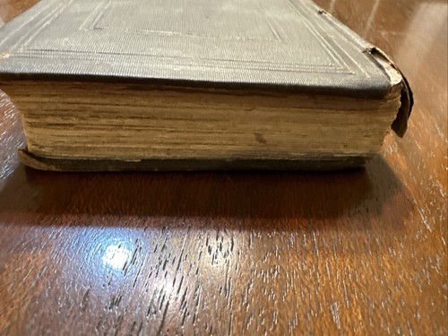 The Flush Times Of Alabama And Mississippi 1853 - Picture 4 of 14