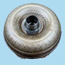 Automatic Transmission Torque Converter Oem 12-16 Bmw F30 320i 328i 428i