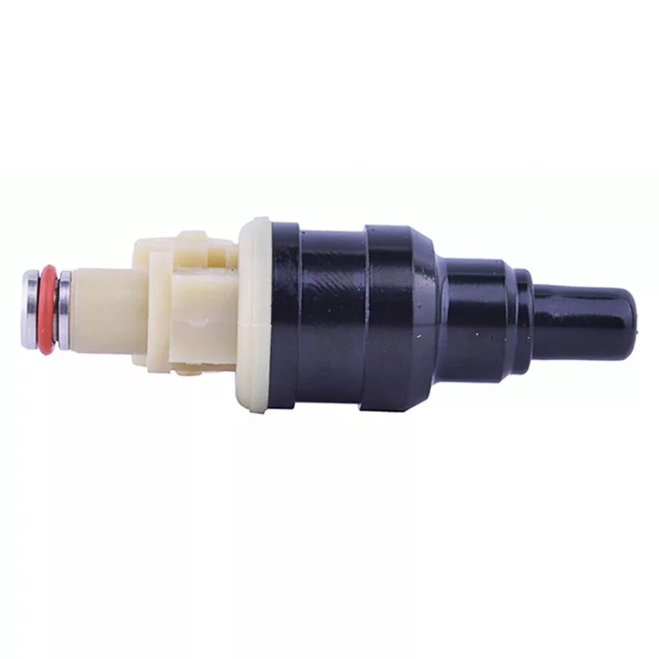 6X Fuel Injectors Set INP-057 For Mitsubishi Pajero NF NG NH NJ NK 6G72 3.0L V6 - Image 3 of 4