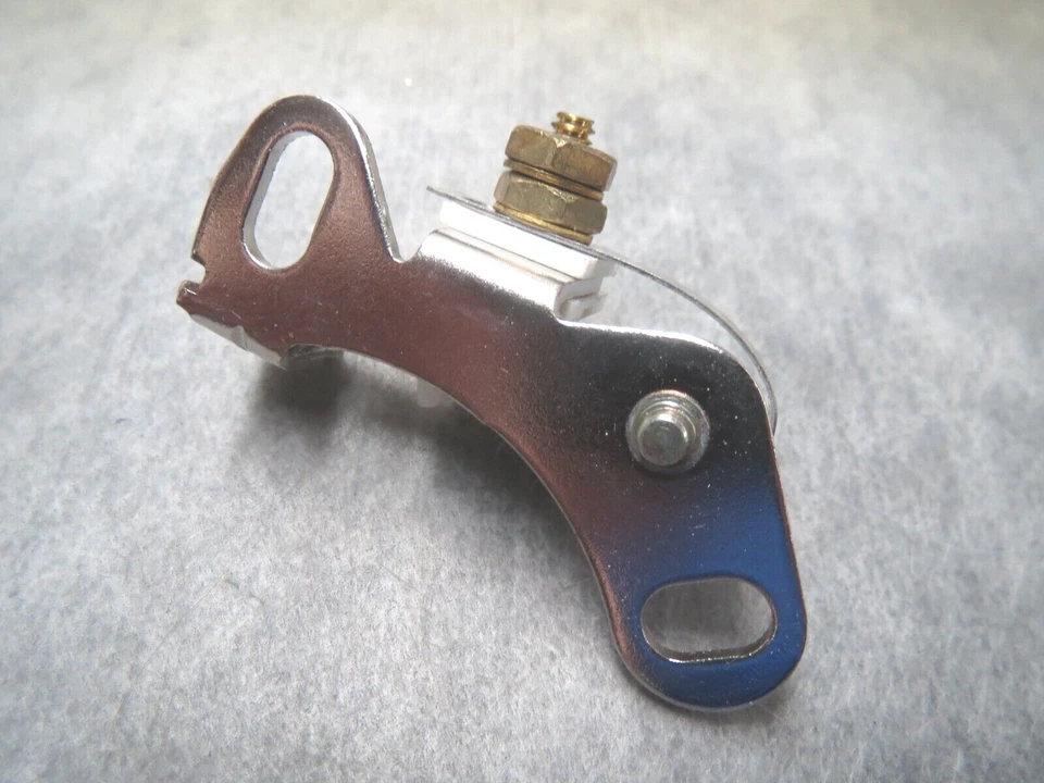 Puntos de contacto de encendido para Ford BWD A114P - Hecho en EE. UU. - ¡Envío rápido! Foto 3 de 4