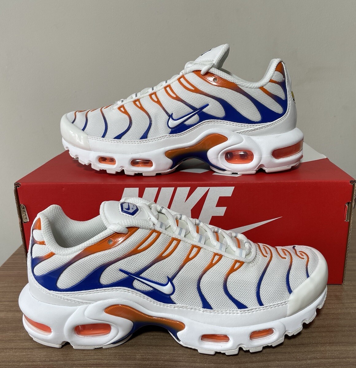 air max 90 knicks