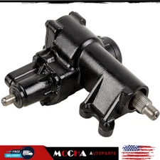 Power Steering Gear Box Fit for Jeep Wrangler 4-Door 2007-2017, Wrangler JK 2018