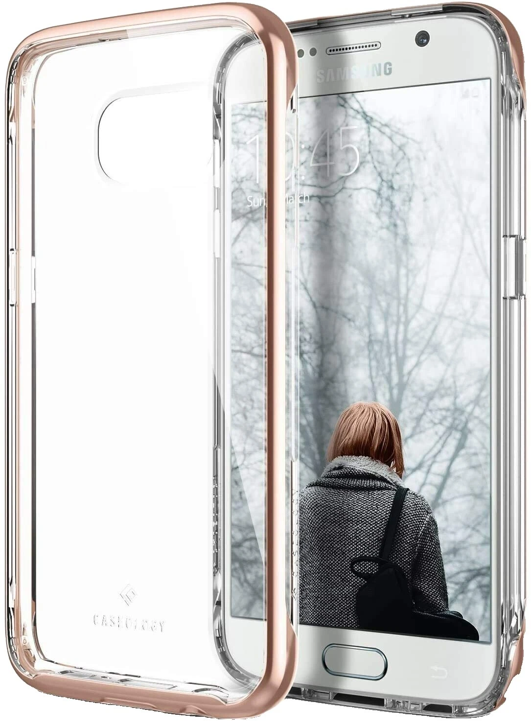 GRATIS! Estuches, fundas y cubiertas para teléfonos celulares para Samsung Galaxy S7 Edge