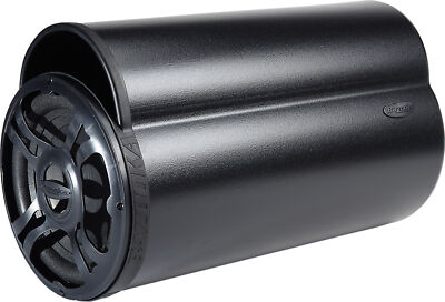 Bazooka BT Series BT1214 12'' 4-ohm Bass Tube, Mounting Straps