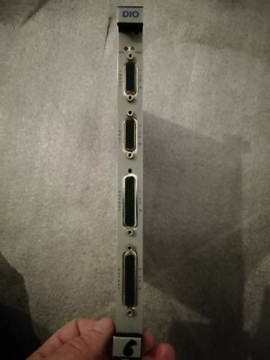 DIO-Karte für stabilli CS7 P/N-Nr: 10330-00800