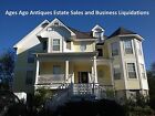 Ages Ago Estate Sales