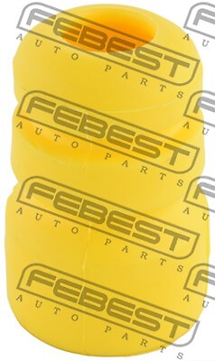 ADD-8KHF FEBEST Rubber Buffer, suspension for ,AUDI