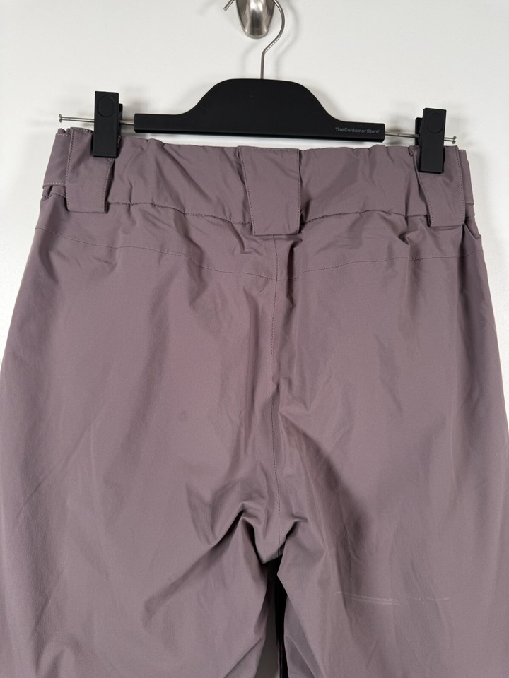 The North Face Womens Dry Vent Sally Pants Snow Pants Skiing Outdoor