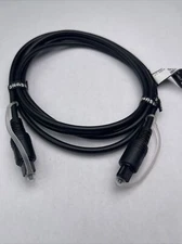 Genuine SAMSUNG Digital Audio Optical Cable AH39-00925B For Woofer & TV