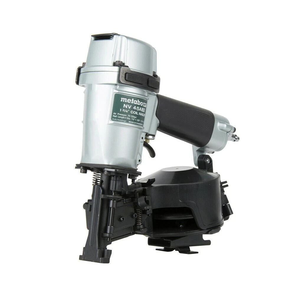 Metabo HPT NV75A5 Pneumatic 3