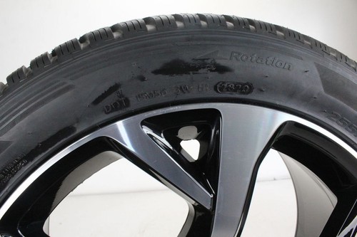 Seat Tarraco 5FJ Winterräder Hankook 19 Zoll Alufelgen Felgen 5FJ601025D - Bild 8 von 8