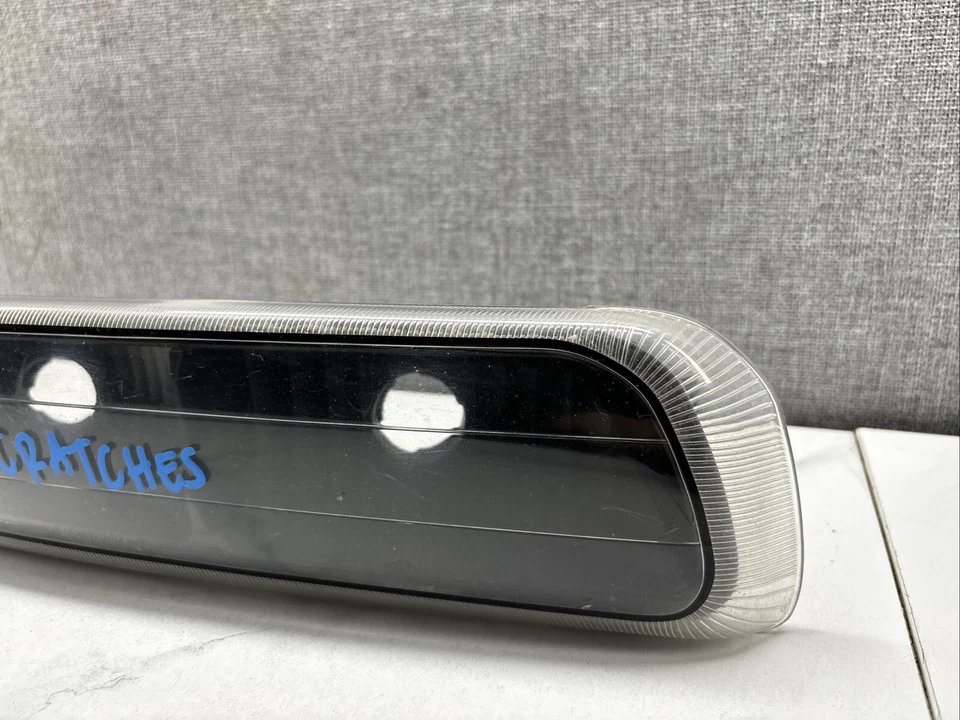 1999-2002 CHEVROLET SILVERADO /TAHOE/SUBURBAN BUMPER HEADLIGHT BEZEL AFTERMARKET Foto 4 de 4