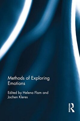 Methods of Exploring Emotions, Flam, Kleres 9781138798694 Fast Free Shipping-,