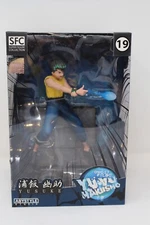 YuYu Hakusho Abystyle Studio SFC Figurine Yusuke Urameshi Figure