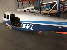 Piper 34 , Seneca 2 Fuselage