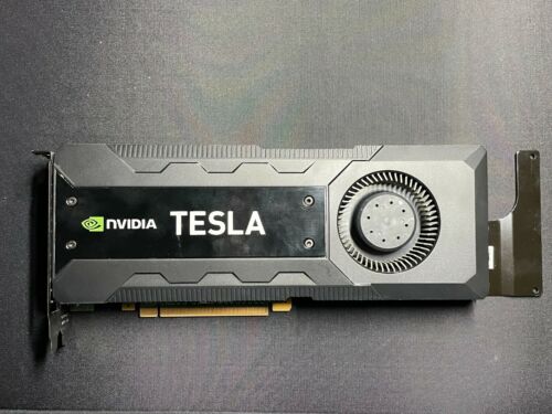 NVIDIA Tesla K20 Accelerator Card - Picture 2 of 4