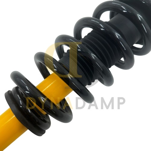 Front Left Shock Strut Assembly Electric Fit Jeep Grand Cherokee SRT8 2016-2022 - Picture 4 of 8