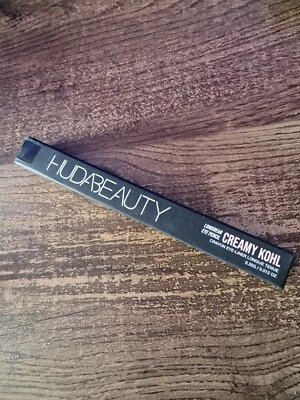 Huda Beauty Pencil Eye Liner