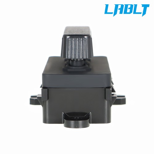 LABLT Power Seat Control Switch Front LH/RH For 1999-2007 Escalade Tahoe Yukon - Foto 10 di 10