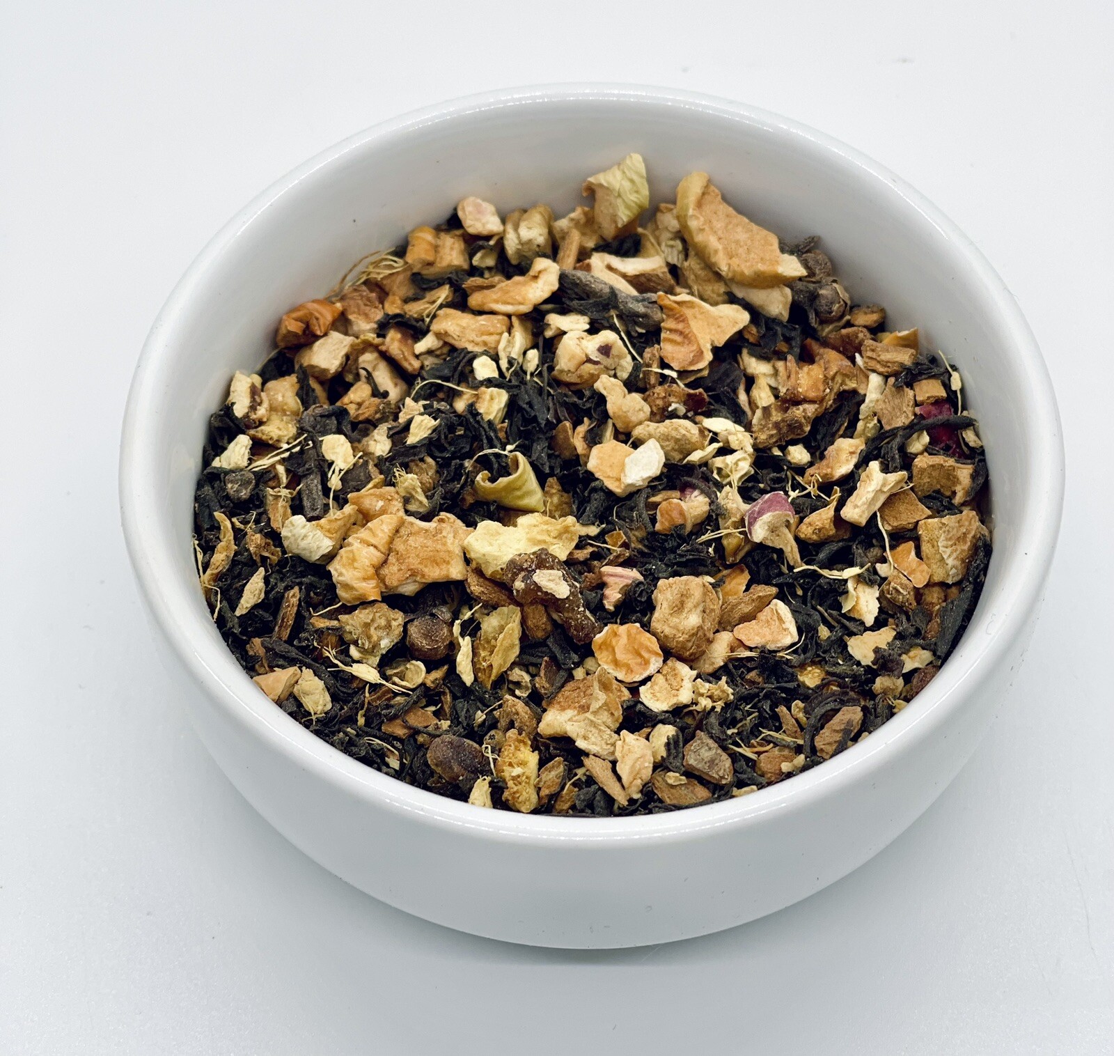 Chai Tea Lover | Tea for Gifts | Baked Apple Chai  Tea | 2oz | Tea Favors