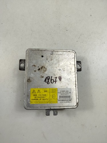 Original bmw Motorsteuergerät ECU 6948180