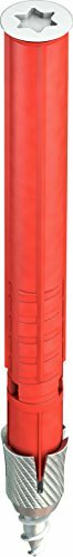 Tasselli Apollo TOX 10x100mm per Telai - Scatola 50 pz 049101231