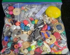 CRAFTING BAG - GREAT FOR A CREATOR WHO MAKES LOTS OF STUFF