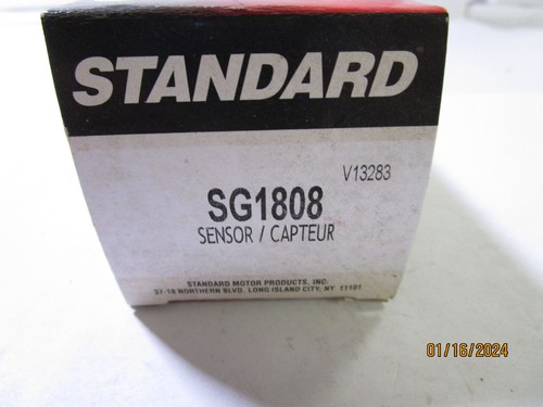 Oxygen Sensor Standard SG1808 - Picture 5 of 5