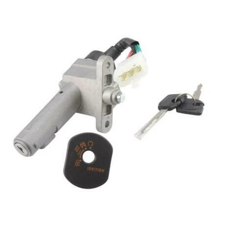 Interruptores eléctricos para motos Sym