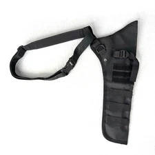 Archery Lightweight Hip Arrow Quiver Foldable Compact Arrows Bag Molly Attach.