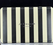 Jo Malone Empty Gift Tin Box New *Check Description