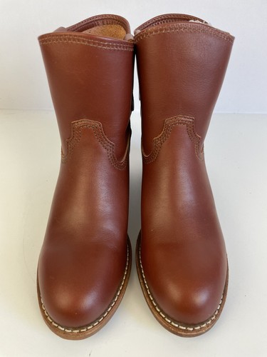Red Wing Inez 3413 Women's Boots NEW Size Women US 7.5 B - Picture 5 of 13