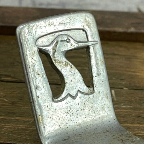 Vintage Raleigh Light Mount Heron Front Lamp HeadSet Spacer Sports Sprite R1 - Picture 6 of 11