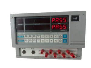 Azonix A1012 RTDResistanc Thermometer - Free Shipping