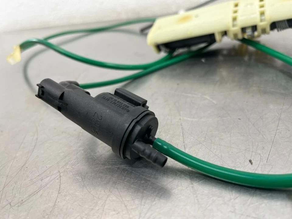 ✅ 07-13 MERCEDES-BENZ S550 REAR HEADREST MOTOR 221-970-00-25 OEM - Image 3 of 4