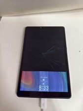 Lenovo Tab M8 2nd gen 8" HD Tablet Android