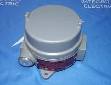 NOS Killark HKB-BC Explosion Proof Instrument Enclosure + 1 Year Warranty