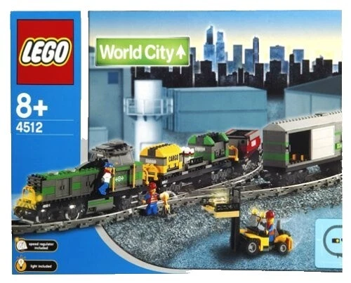 9V características ciudad Juguetes de construcción LEGO (r)