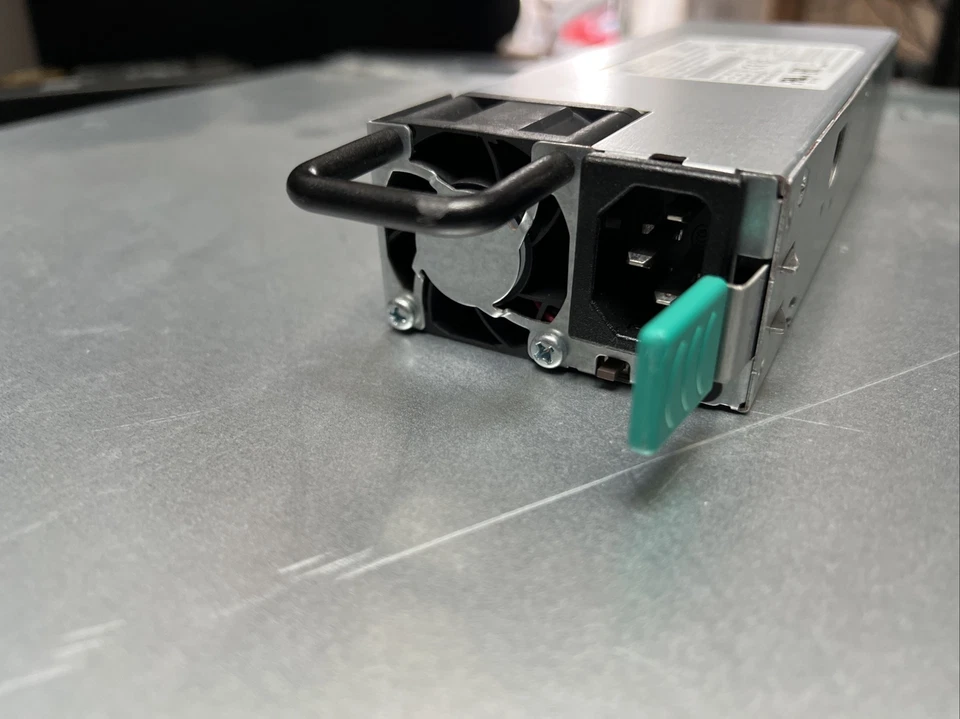 QNAP TS-853U-RP Delta DPS-250AB-81 B  250W switching power supply psu hot plug - Image 3 of 4