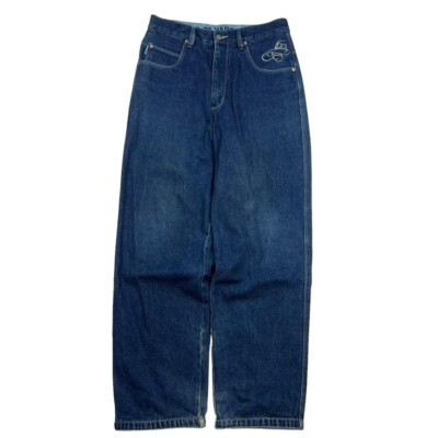 Vintage Sohk School Of Hard Knocks Jeans (Waist 32) | eBay UK