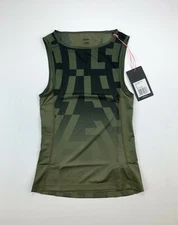 RAPHA Souplesse Mesh Base Layer Women's XS New