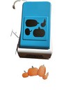 Creative Memories Seasons Paper Punch Scrapbooking Paper Punches