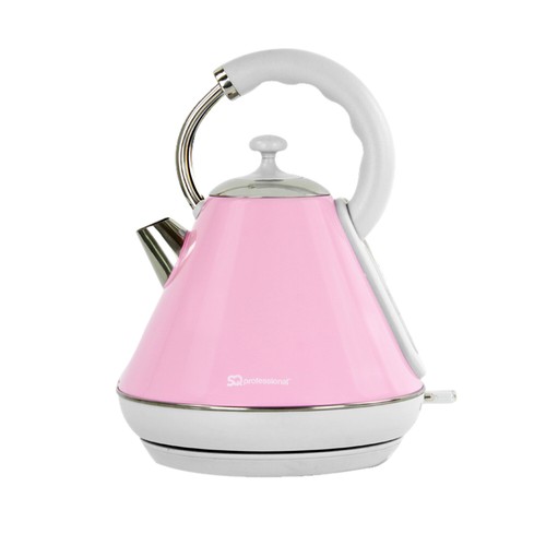 2 Slice Toaster and 1.8L Kettle Stainless Steel Cordless Browning Control 900W - Picture 15 of 91