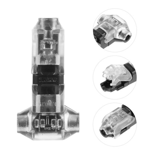 8 Pcs Wireless Connection Card Low Voltage Connector Connectors Diy - Picture 5 of 12
