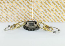 Boite de vitesse Peugeot BOXER