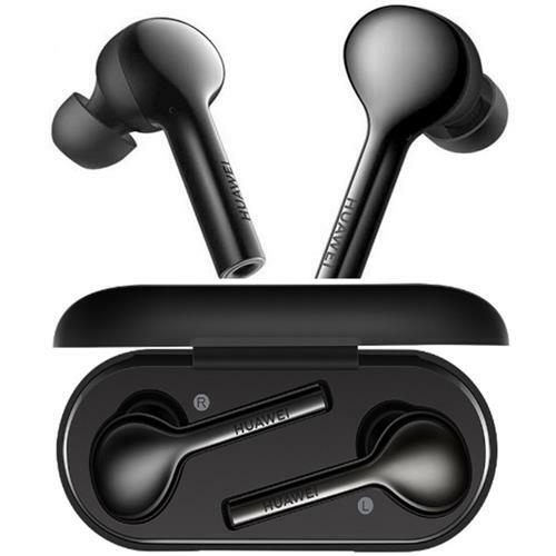 True Wireless Stereo Bluetooth Earbuds 