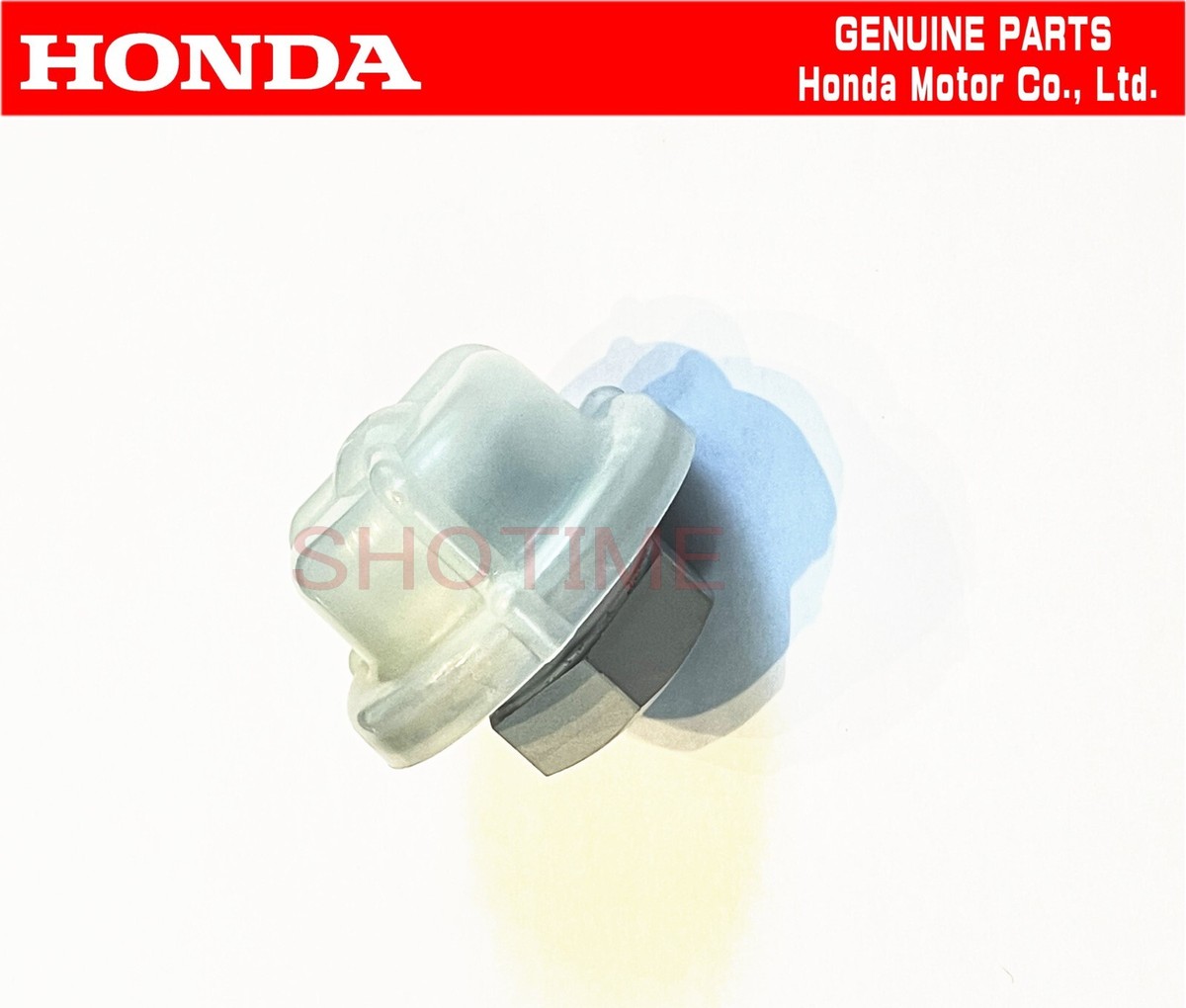 HONDA OEM CIVIC EK9 B16B TYPE-R Fuel Injection Pulsation Pressure