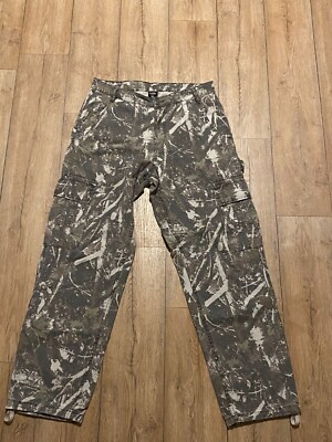 2 Baggy Jeans von FSBN Gr. S