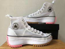concrete heat run star hike converse