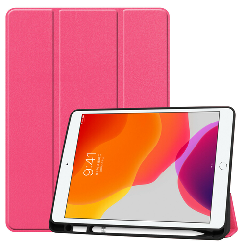 Air Magnetic Leather Smart Flip Stand Case For iPad 10.2 9th Gen Mini 6 Pro11 - Picture 92 of 117